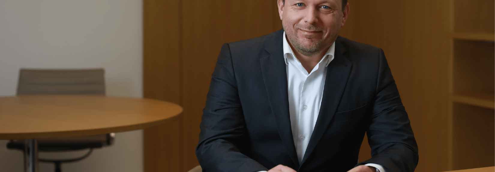 Marcel Foltín: Z recese musíme vyjít silnější