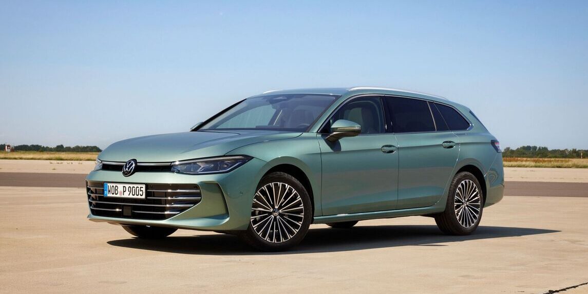 Realizovali jsme nové linky pro VW Bratislava